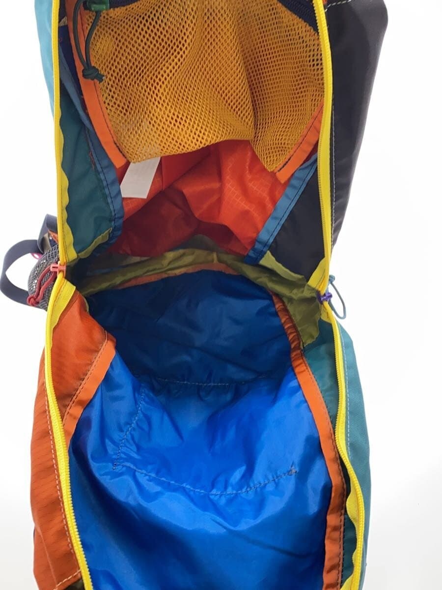 Cotopaxi BATAC 16L BACKPACK Backpack Nylon NVY 6