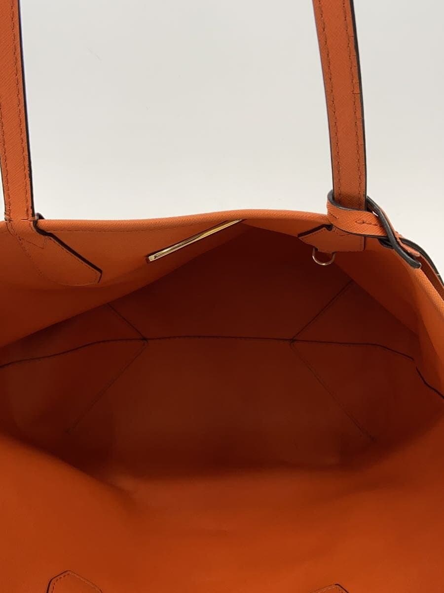 MICHAEL KORS Tote Bag ORN All Over Pattern 6