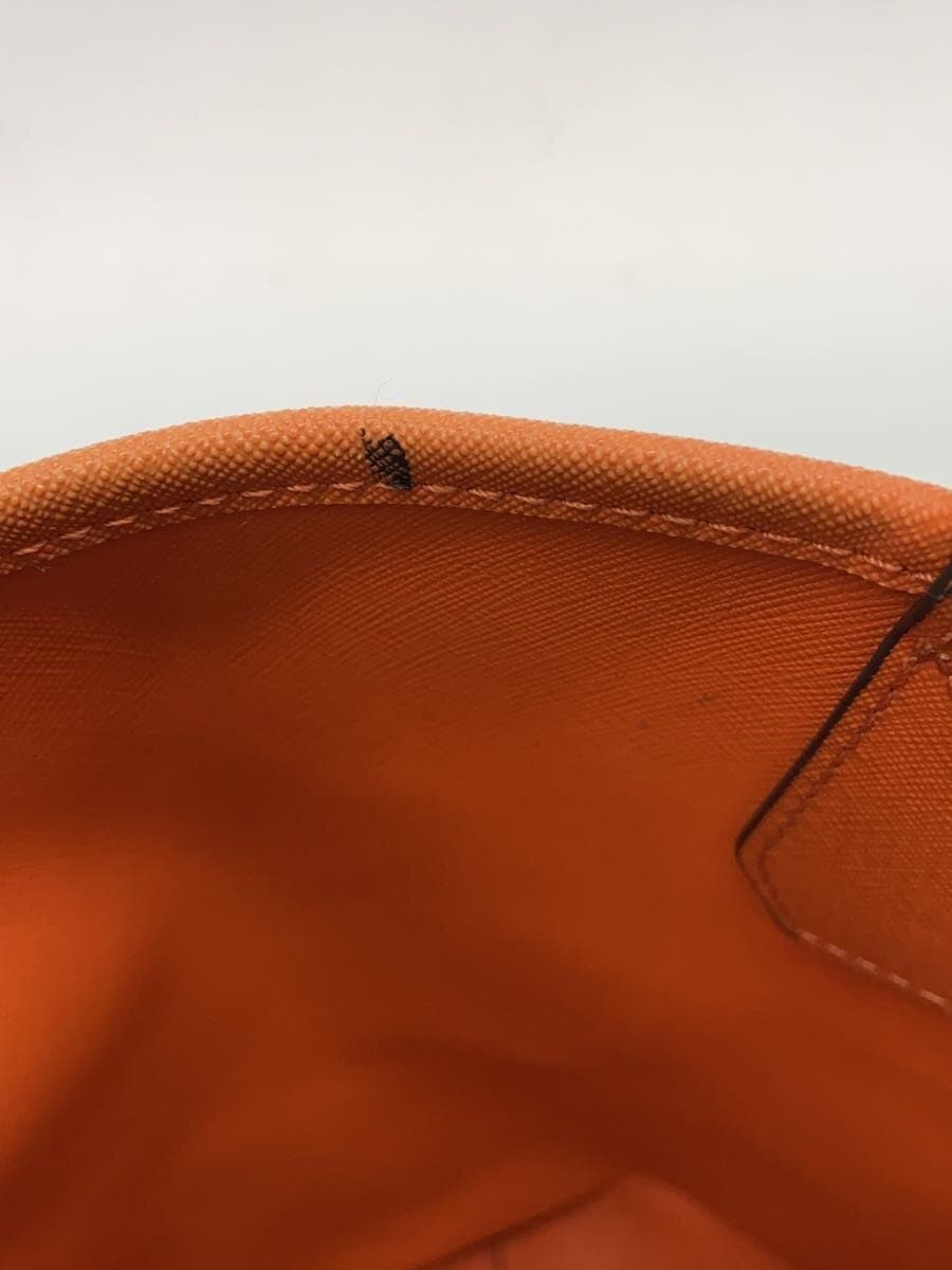 MICHAEL KORS Tote Bag ORN All Over Pattern 8