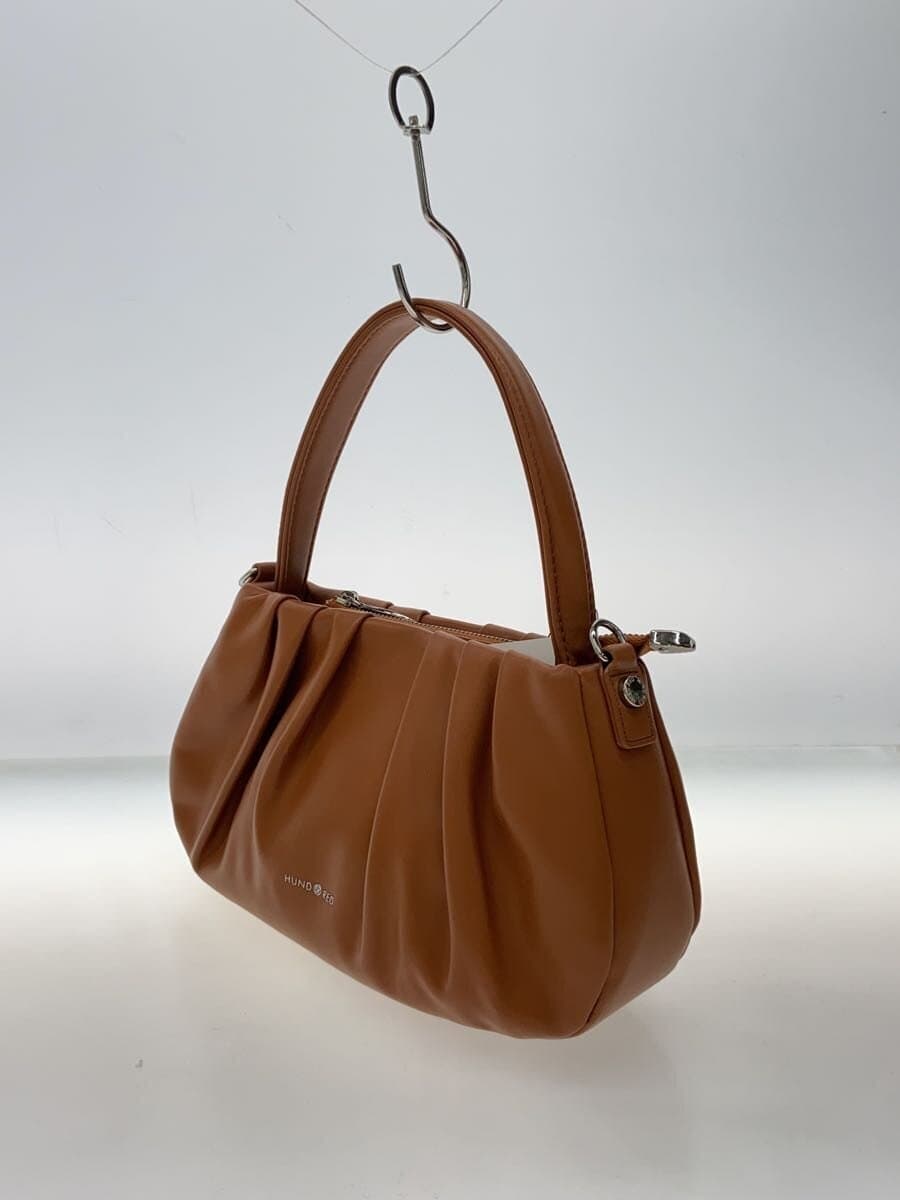 HUNDRED Handbag BRW 2