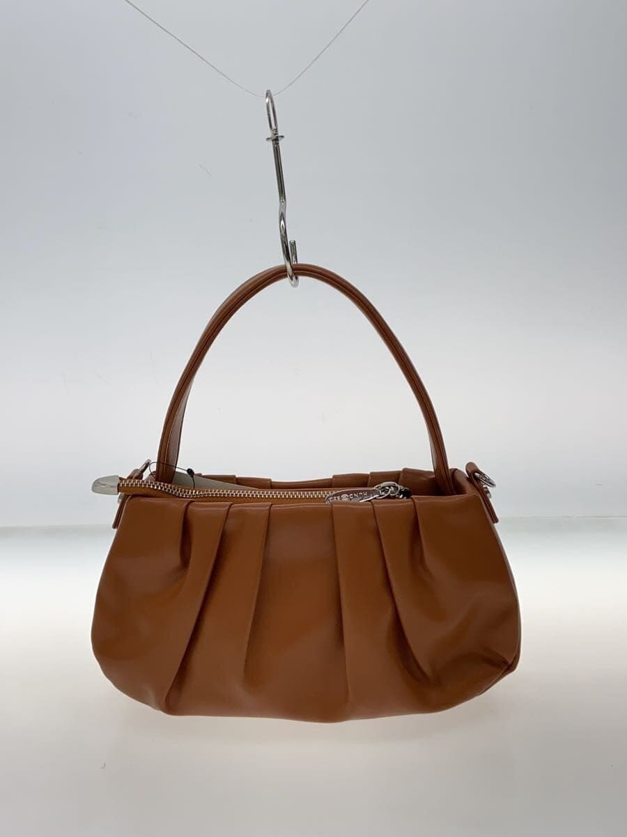 HUNDRED Handbag BRW 3