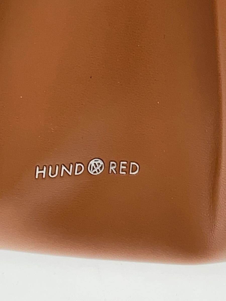 HUNDRED Handbag BRW 5