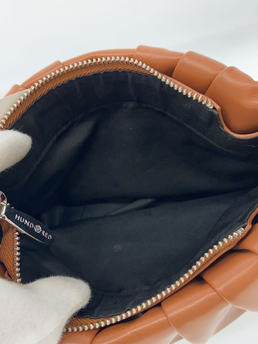 HUNDRED Handbag BRW 6