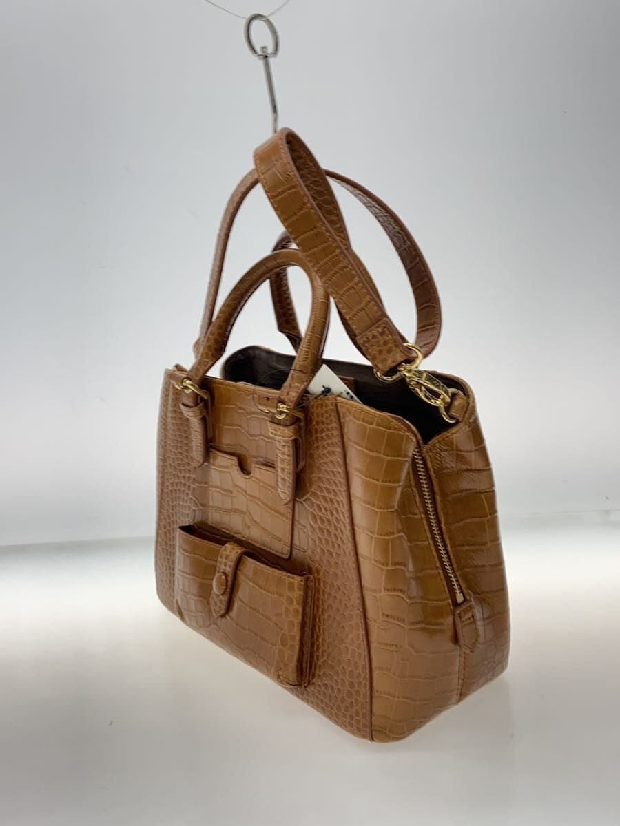 Samantha Thavasa Tote Bag CML Animal 2