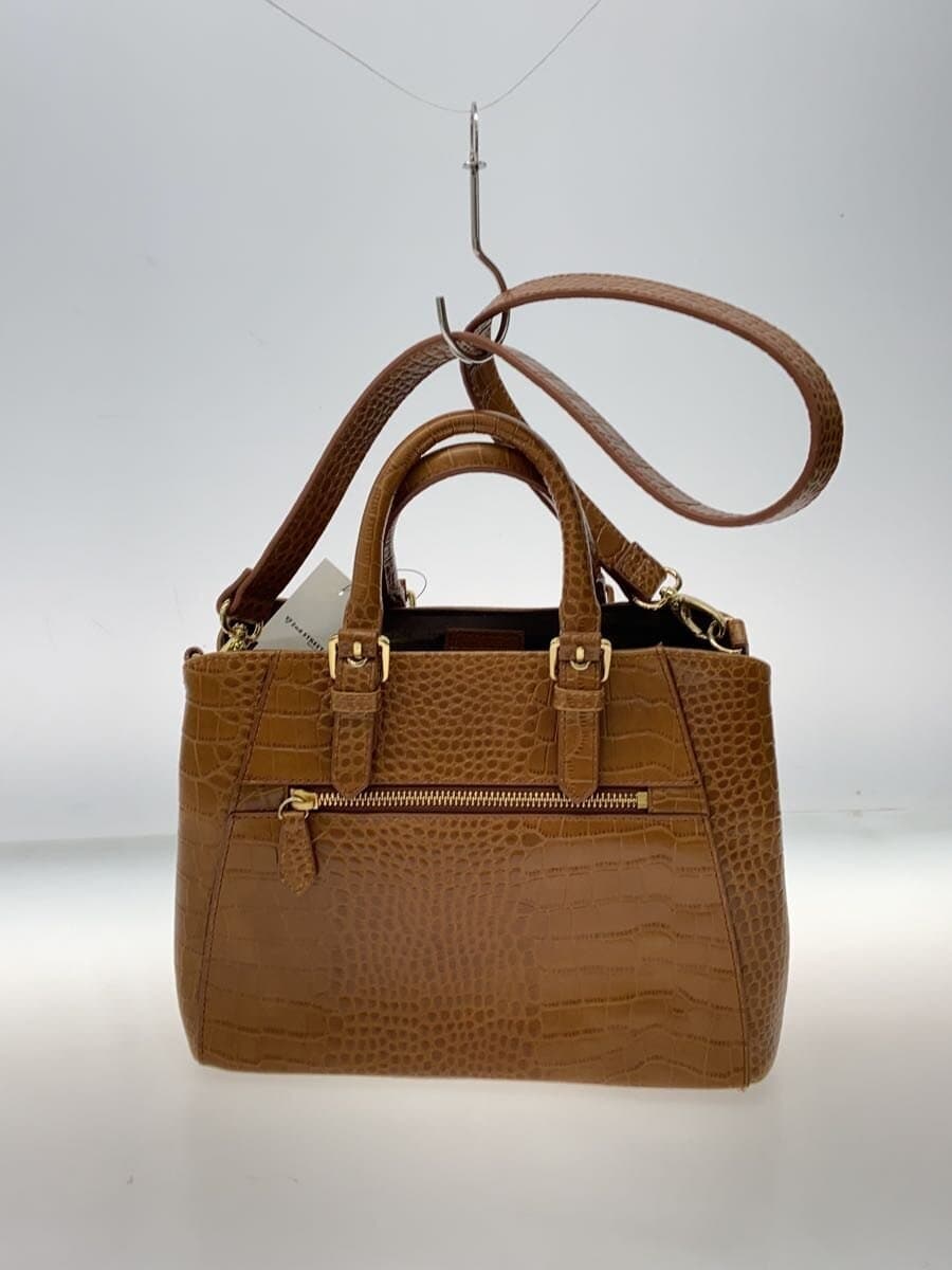 Samantha Thavasa Tote Bag CML Animal 3