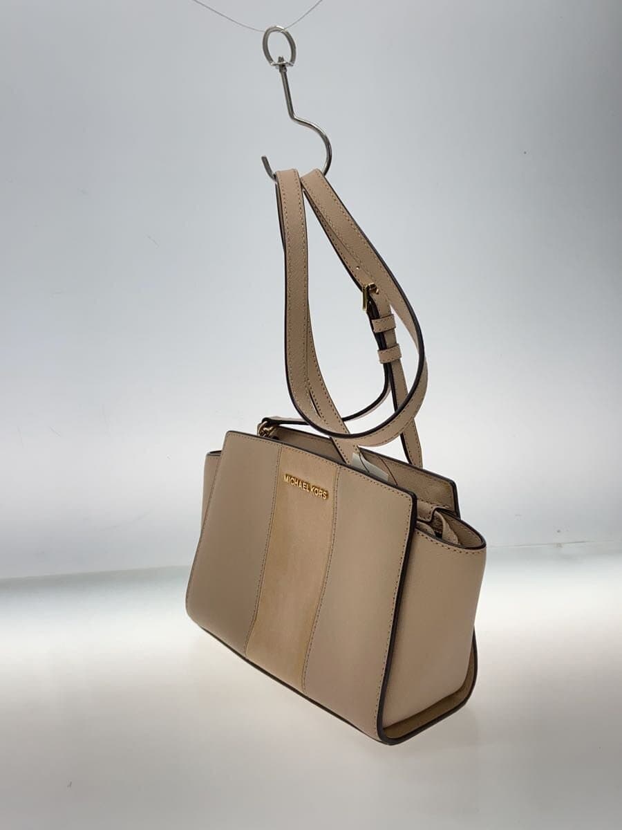 MICHAEL KORS Shoulder Bag PNK 30H5GC3M2L 2