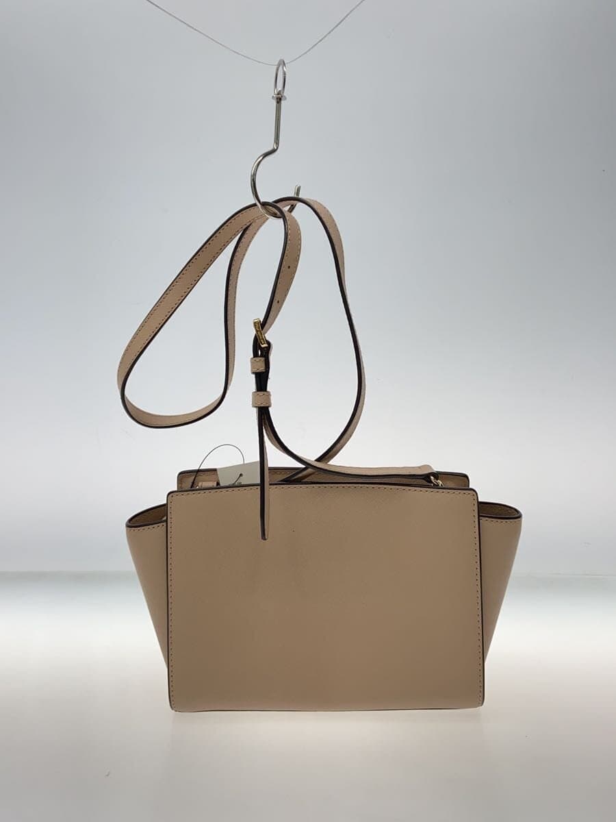 MICHAEL KORS Shoulder Bag PNK 30H5GC3M2L 3