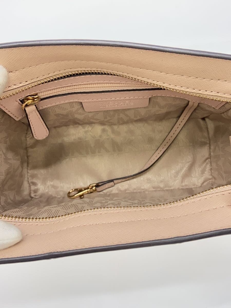 MICHAEL KORS Shoulder Bag PNK 30H5GC3M2L 6