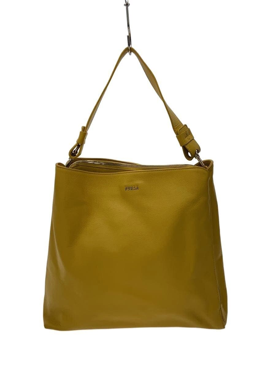FURLA Shoulder Bag YLW