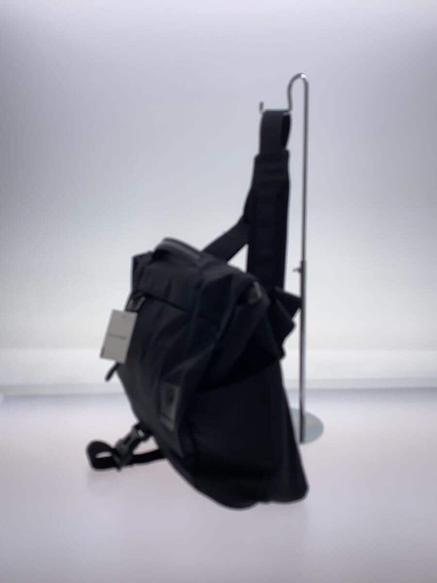 MAMMUT Shoulder Bag -- BLK Solid 2810-00170-0001-1140 2