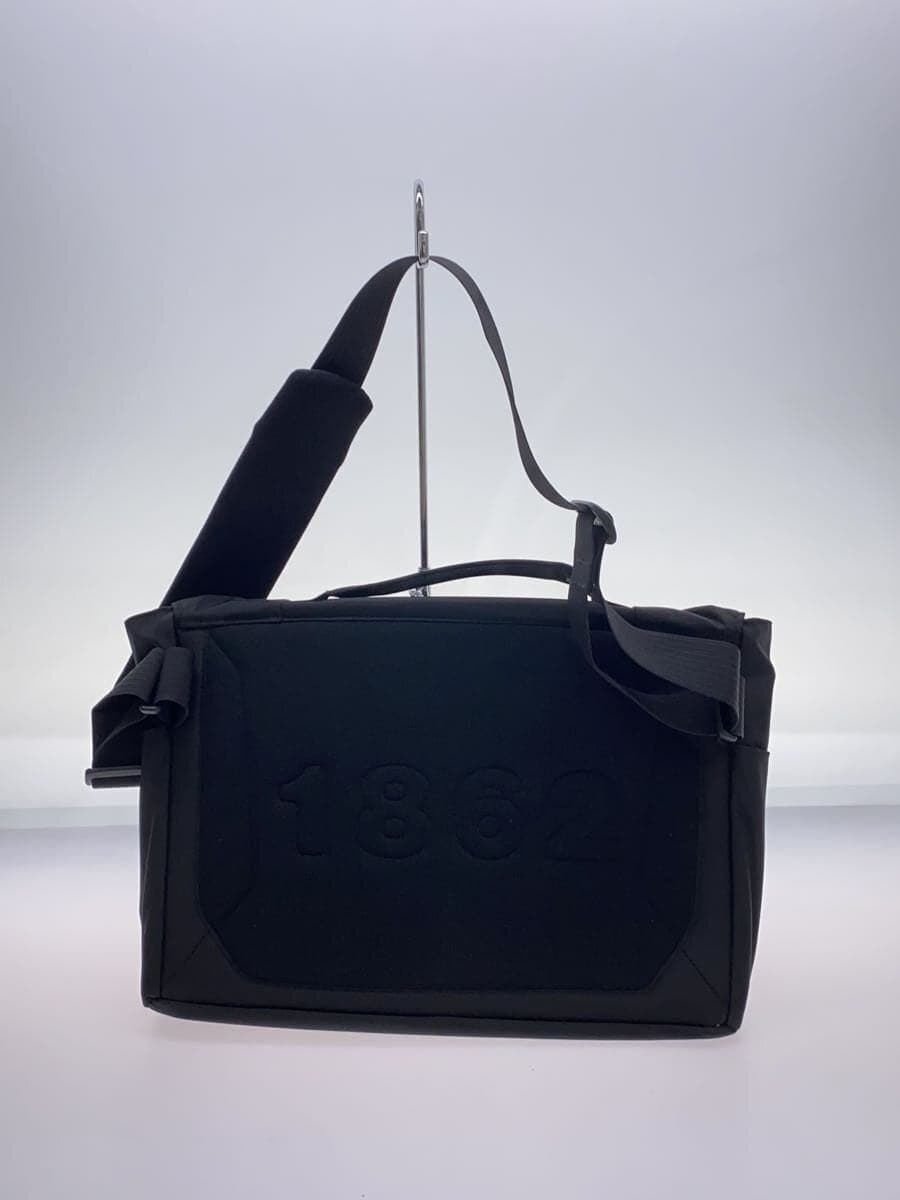 MAMMUT Shoulder Bag -- BLK Solid 2810-00170-0001-1140 3