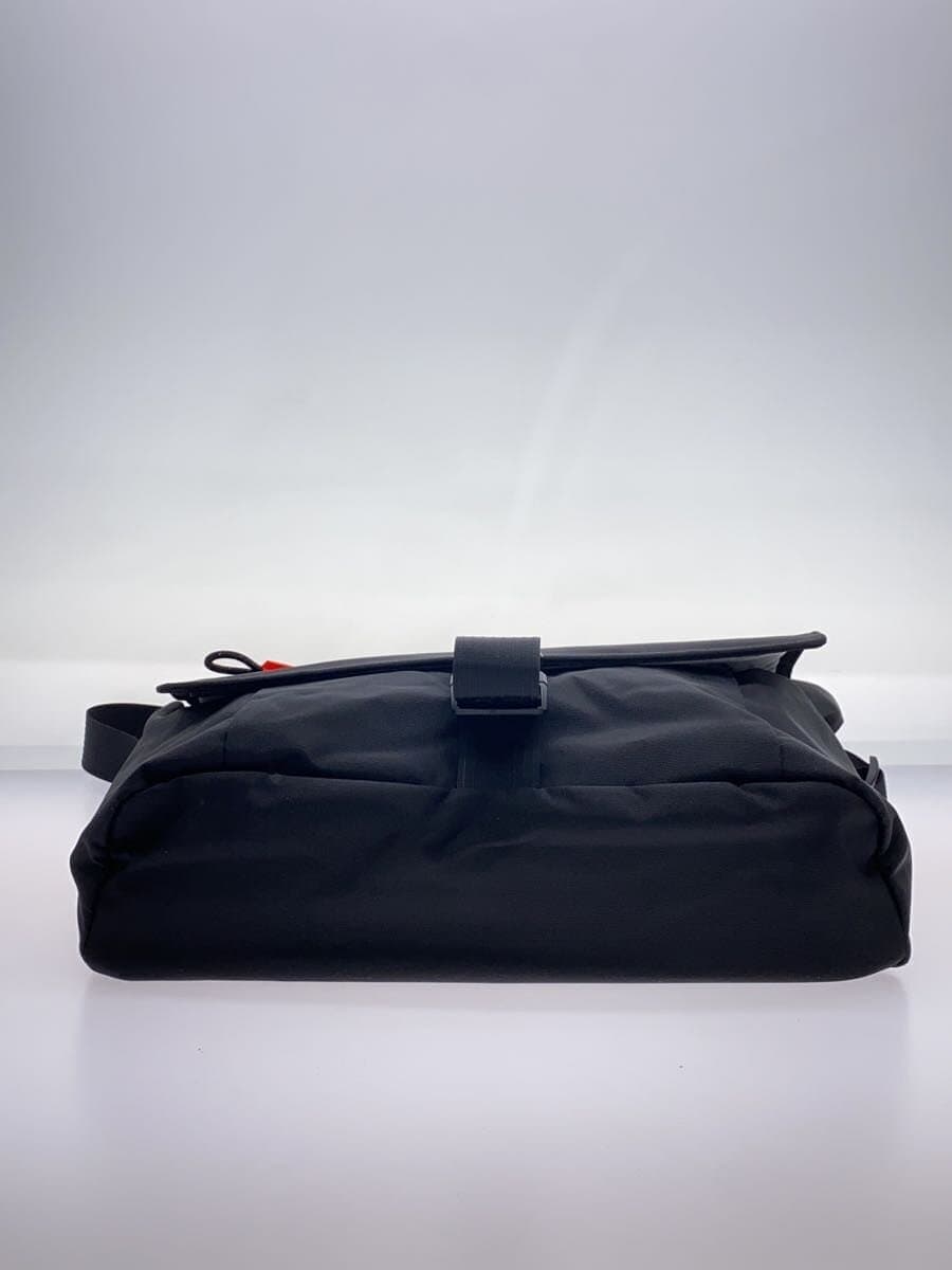 MAMMUT Shoulder Bag -- BLK Solid 2810-00170-0001-1140 4