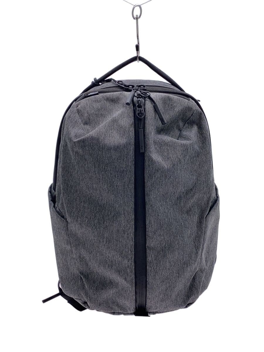 AerFit Pack 3 Backpack Nylon GRY AER-12012