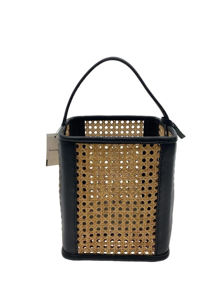 LUDLOW Basket Bag CML