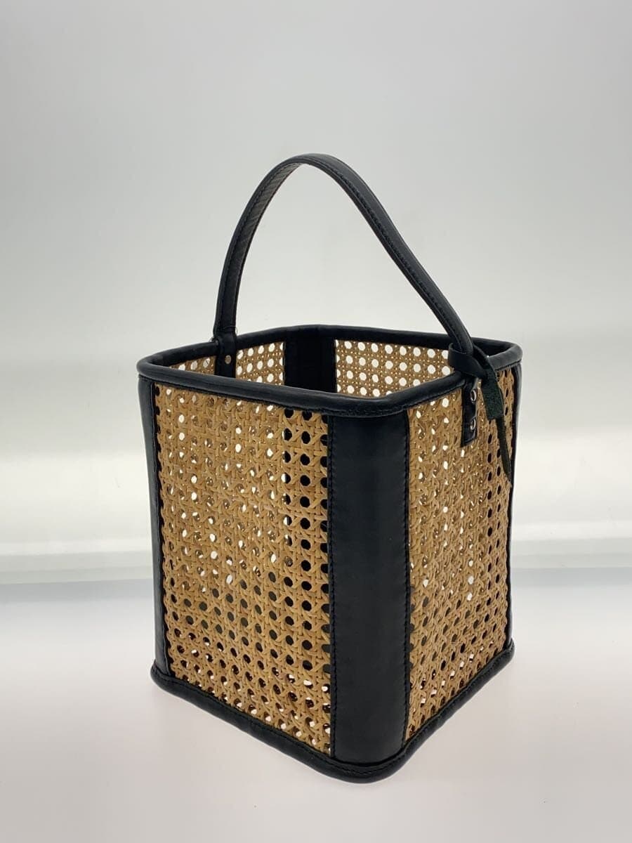 LUDLOW Basket Bag CML 2