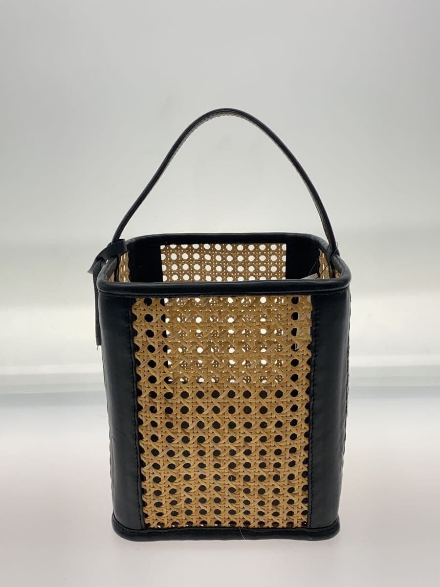 LUDLOW Basket Bag CML 3