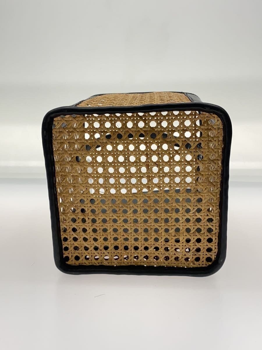 LUDLOW Basket Bag CML 4