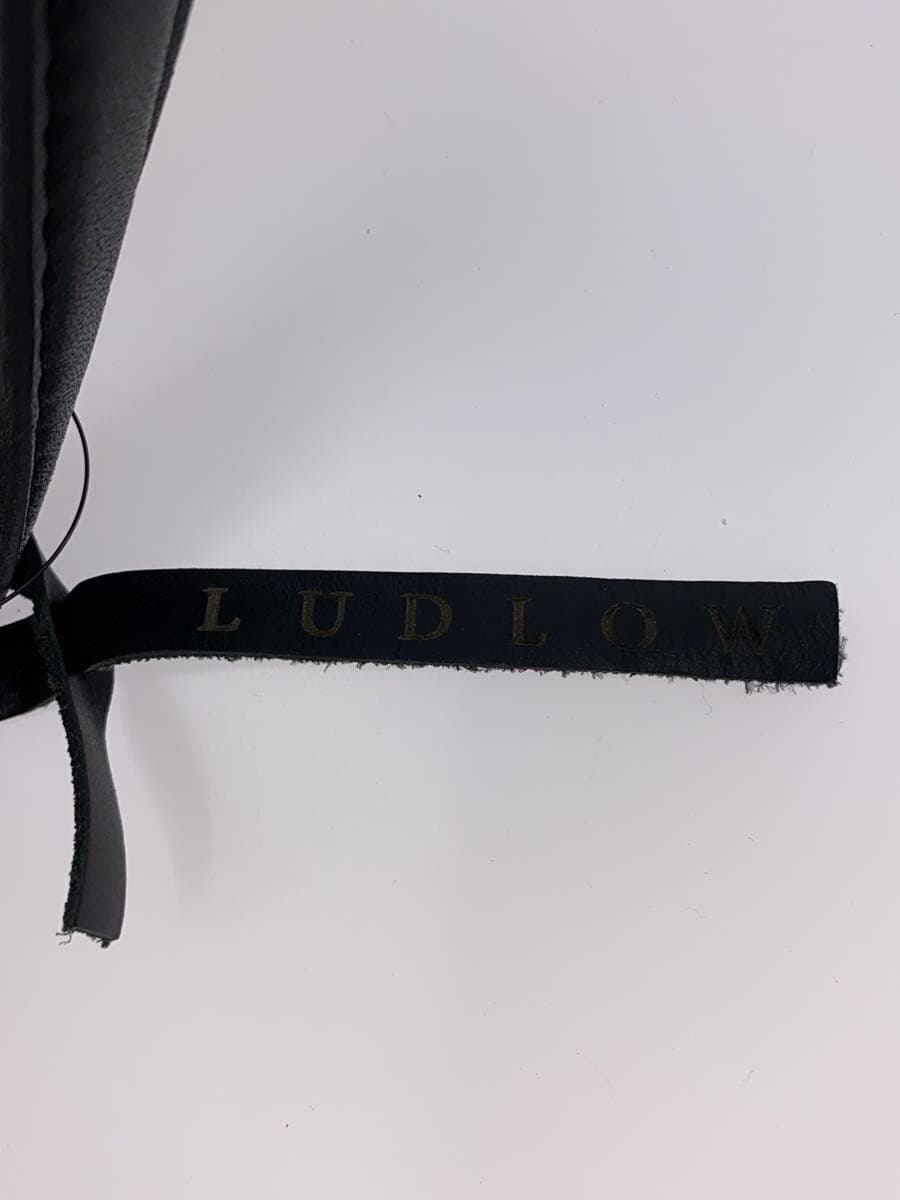 LUDLOW Basket Bag CML 5