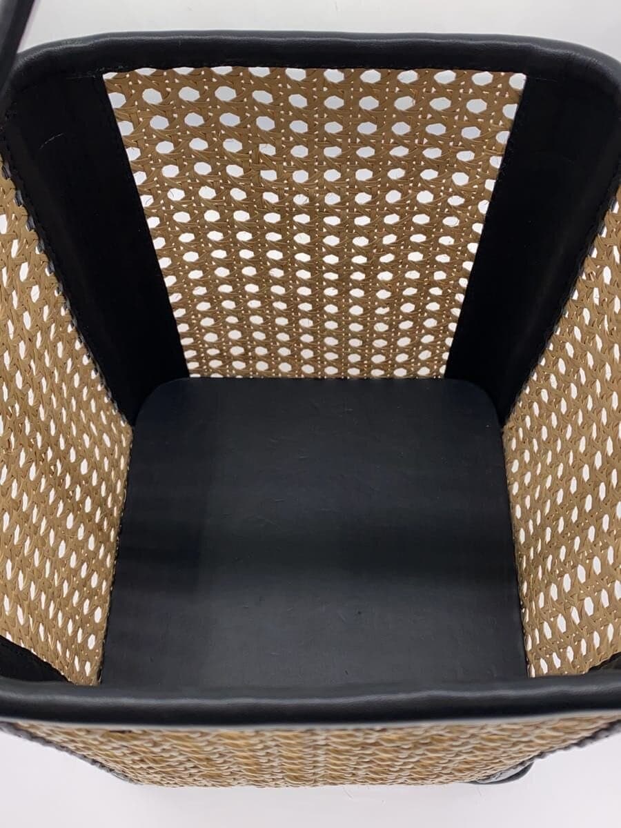 LUDLOW Basket Bag CML 6