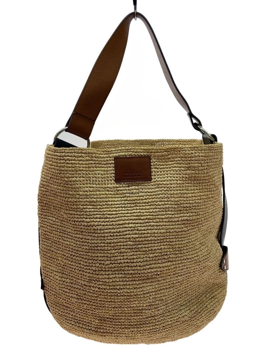 ISABEL MARANT Tote Bag BEG