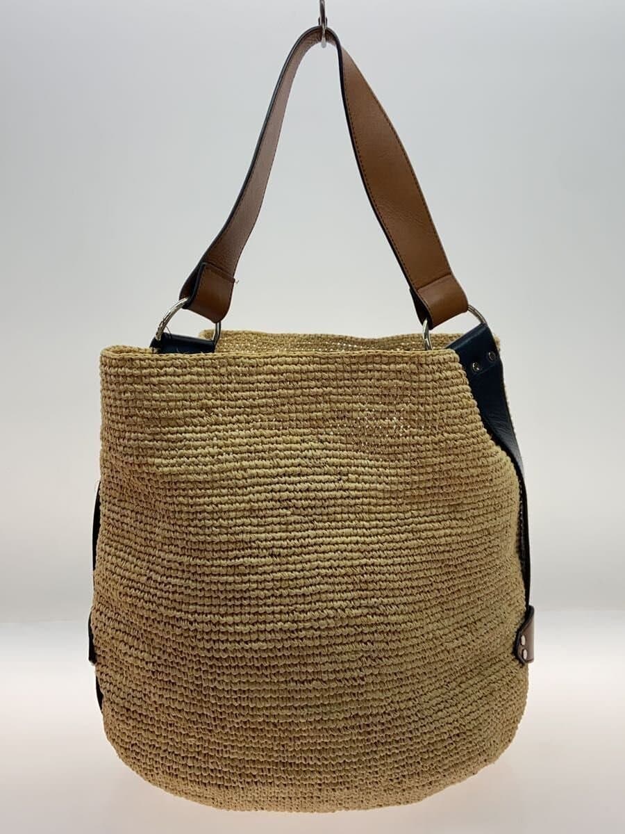 ISABEL MARANT Tote Bag BEG 3