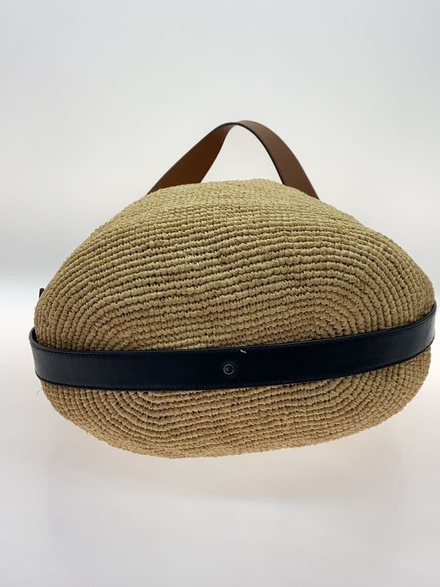 ISABEL MARANT Tote Bag BEG 4