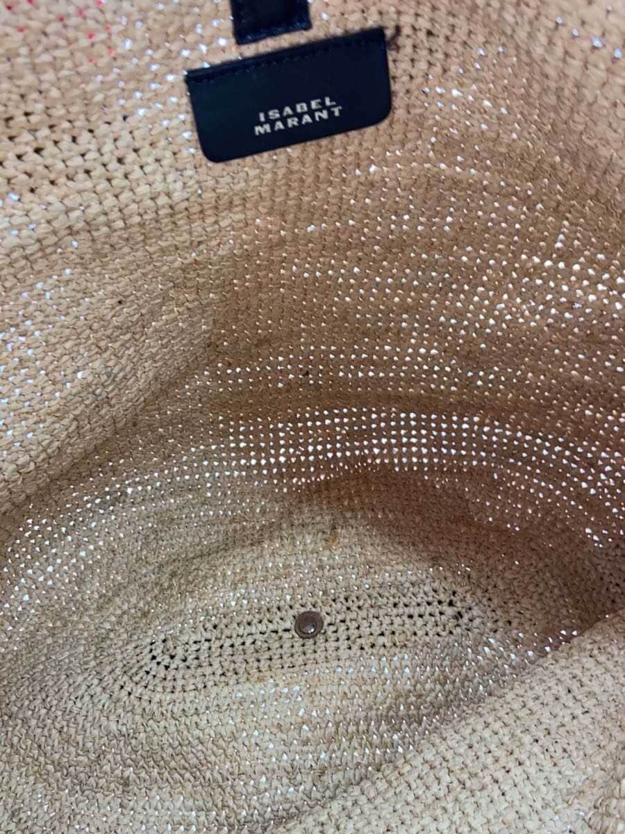 ISABEL MARANT Tote Bag BEG 6