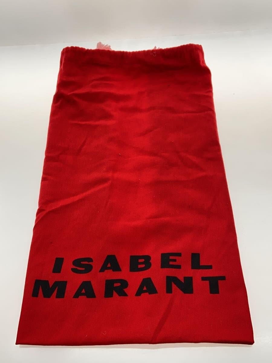 ISABEL MARANT Tote Bag BEG 7