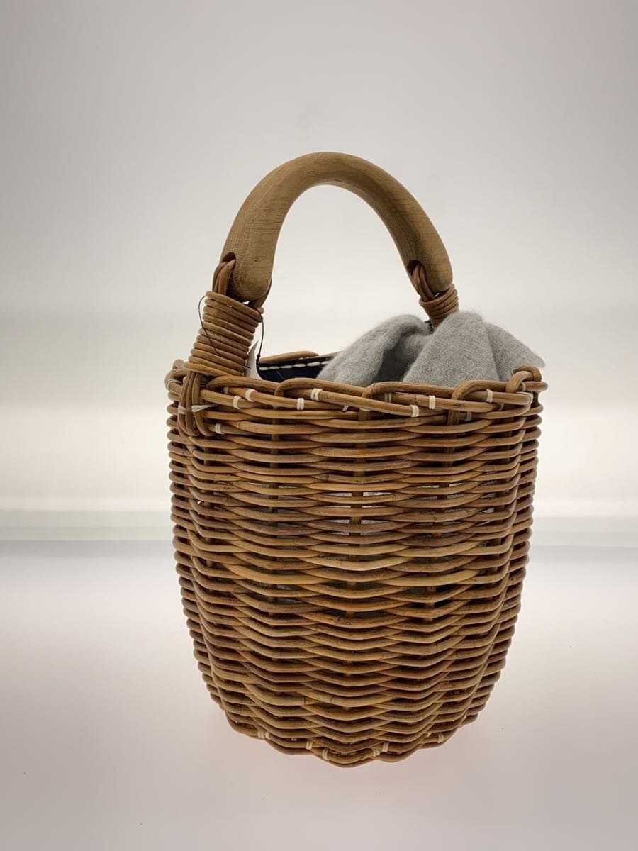 Other Brand ebagos Basket Bag BRW 2