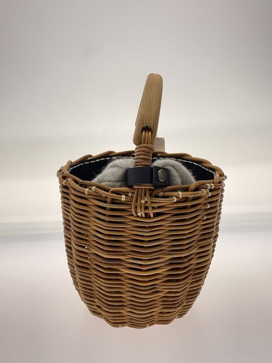 Other Brand ebagos Basket Bag BRW 3