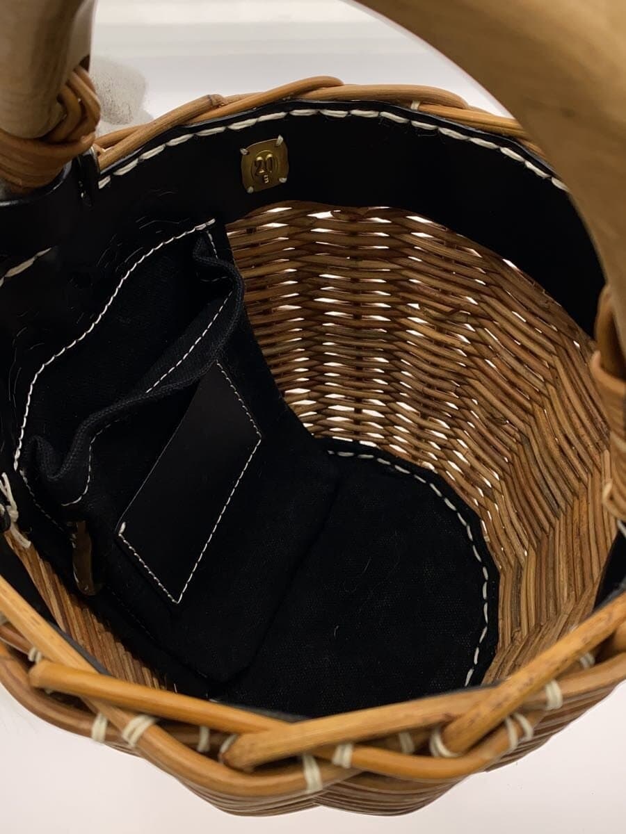 Other Brand ebagos Basket Bag BRW 6