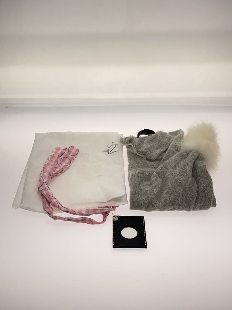 Other Brand ebagos Basket Bag BRW 7