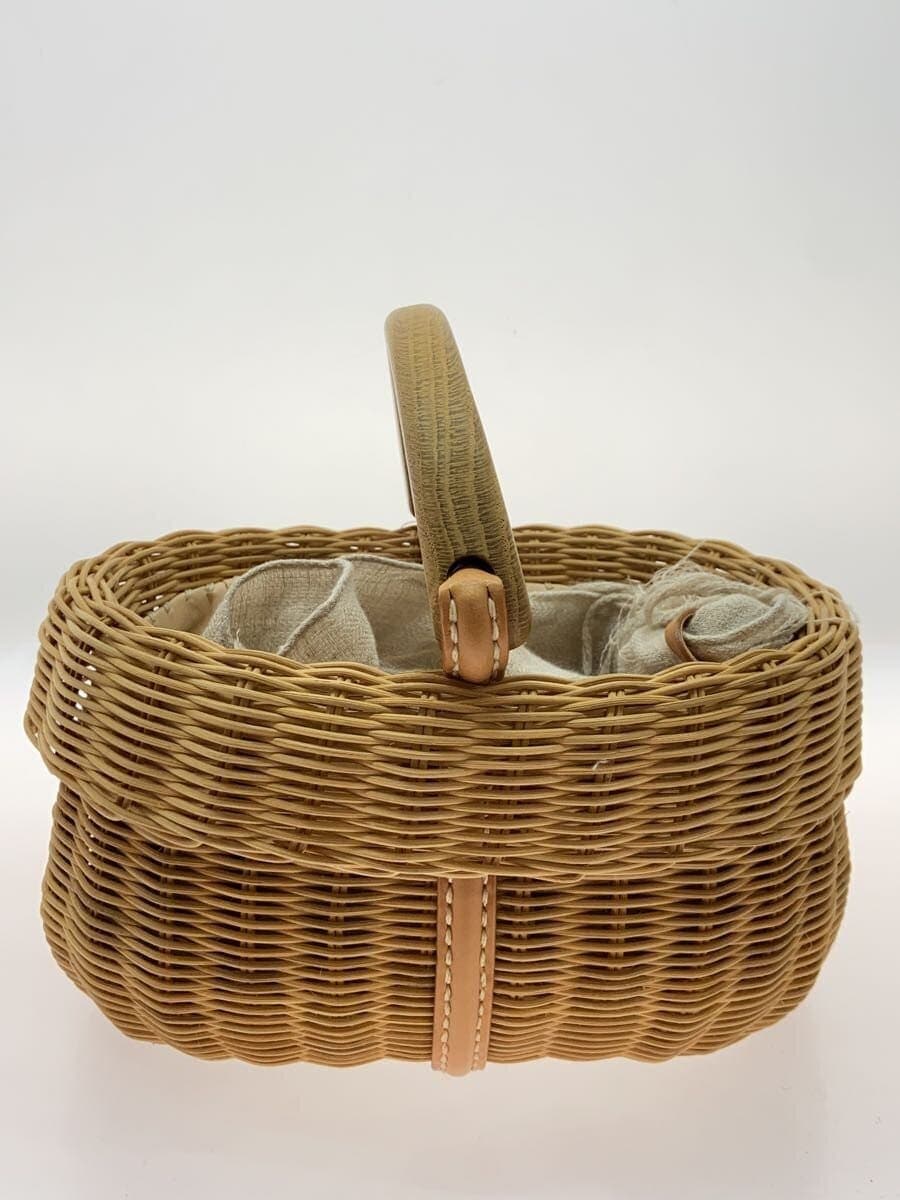 Other Brand ebagos Basket Bag BRW 3