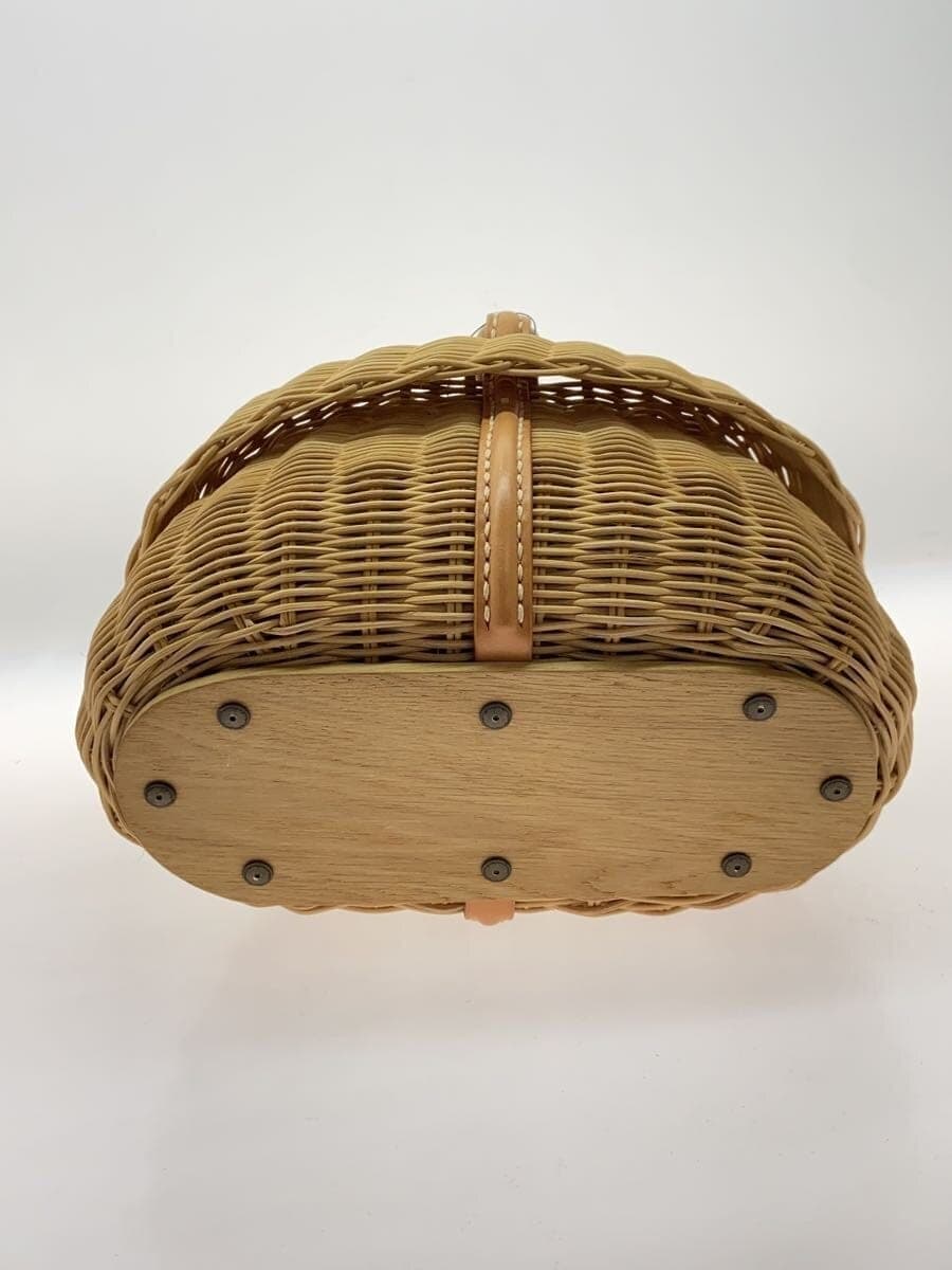 Other Brand ebagos Basket Bag BRW 4