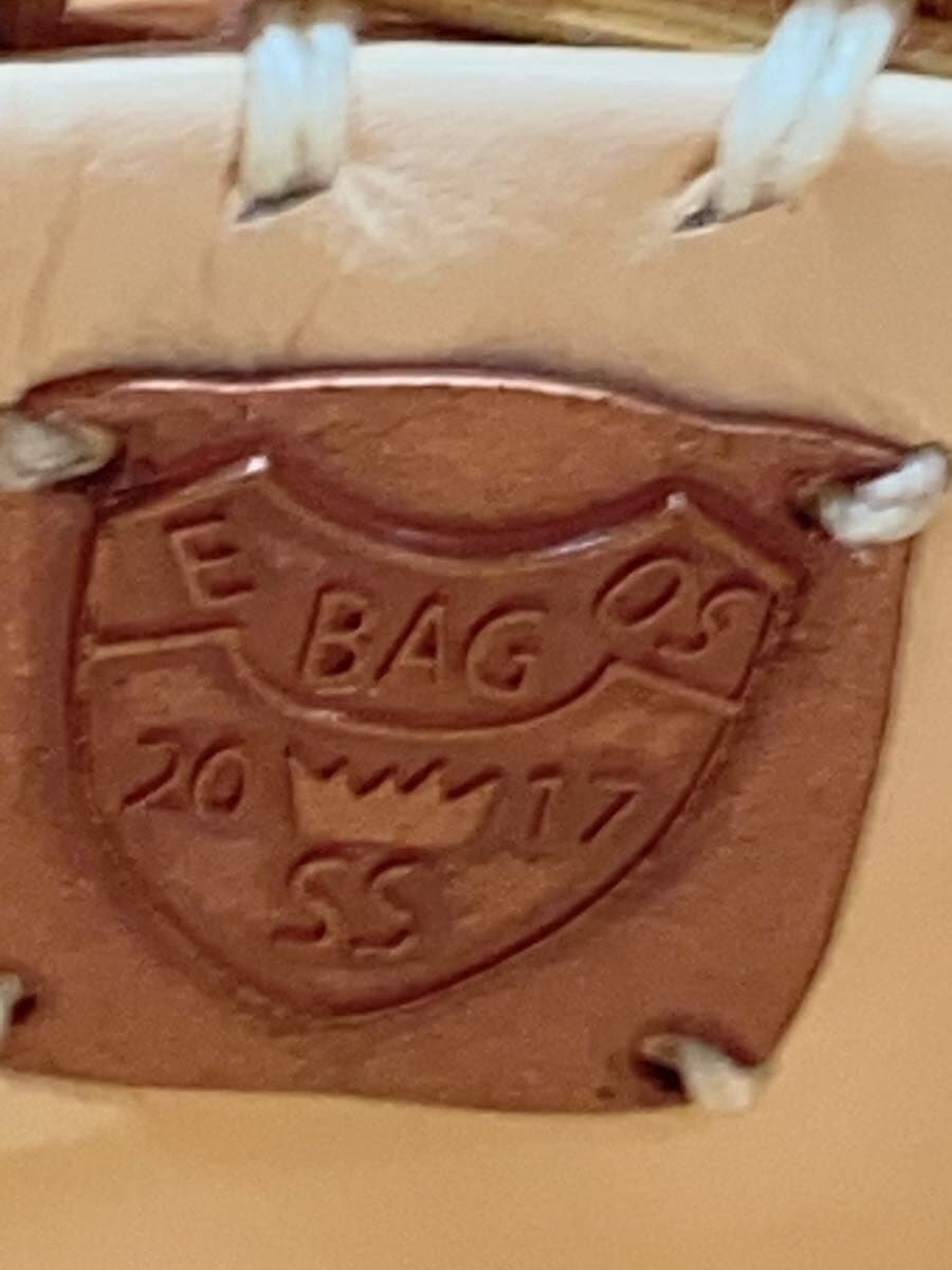 Other Brand ebagos Basket Bag BRW 5