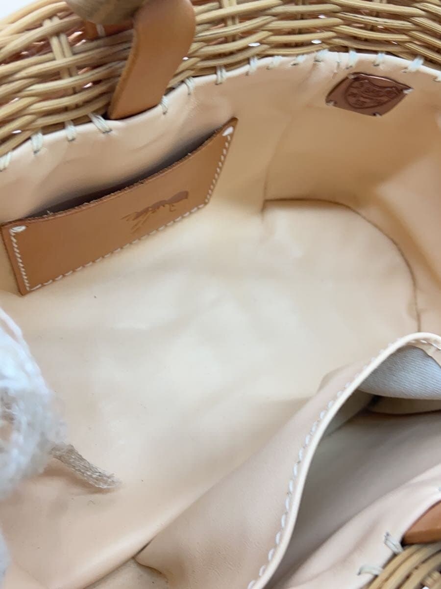 Other Brand ebagos Basket Bag BRW 6