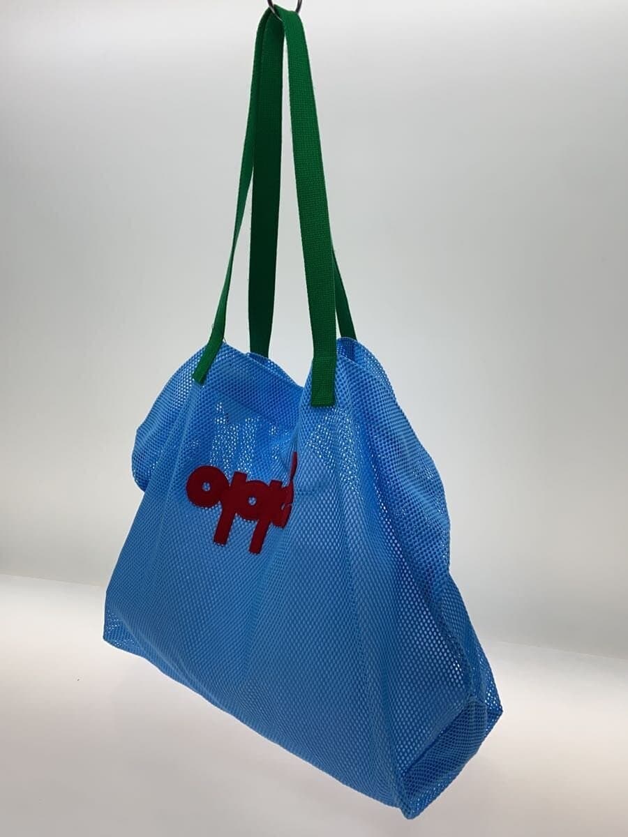 LUDLOW Tote Bag BLU 2