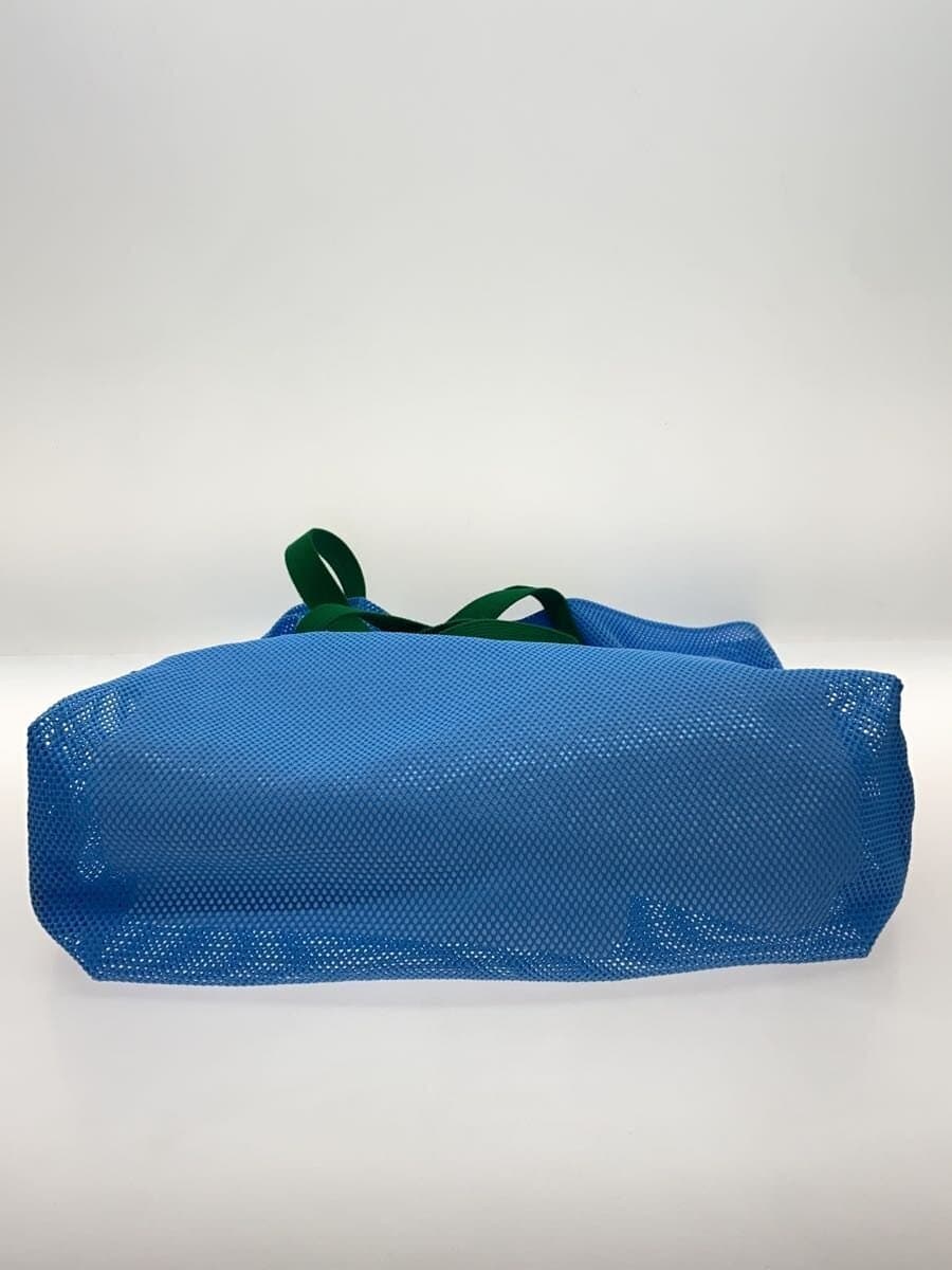 LUDLOW Tote Bag BLU 4