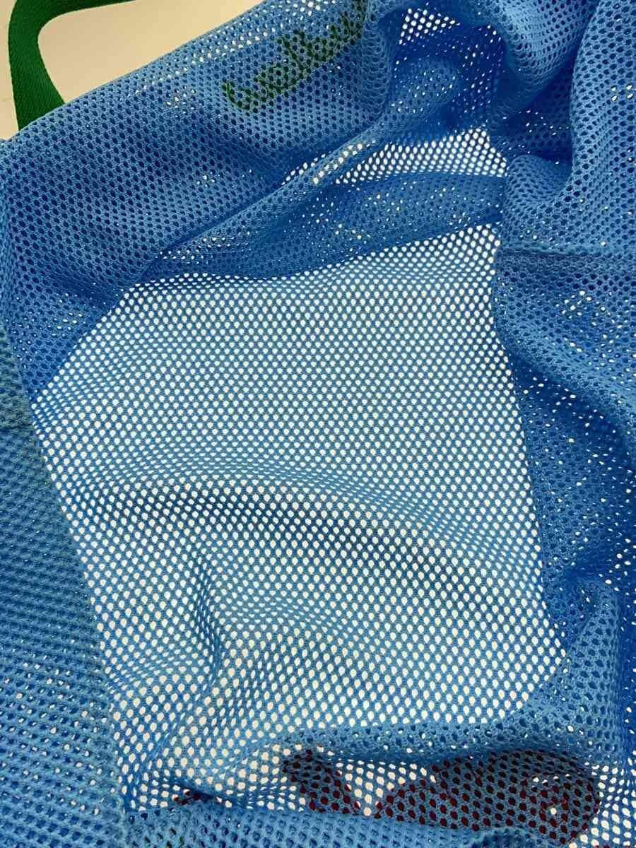 LUDLOW Tote Bag BLU 6