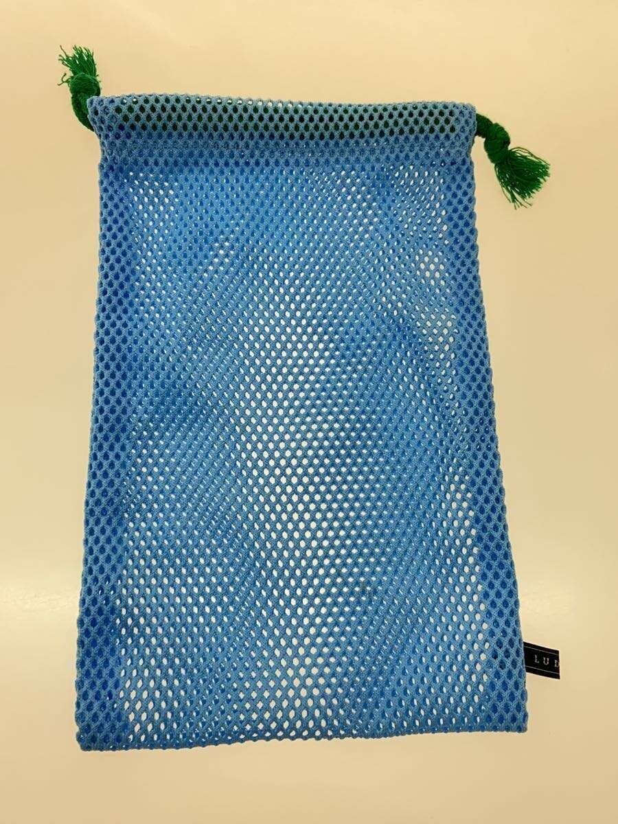 LUDLOW Tote Bag BLU 7