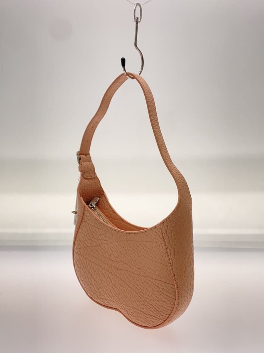 BURBERRY Shoulder Bag Leather PNK 8083511 2