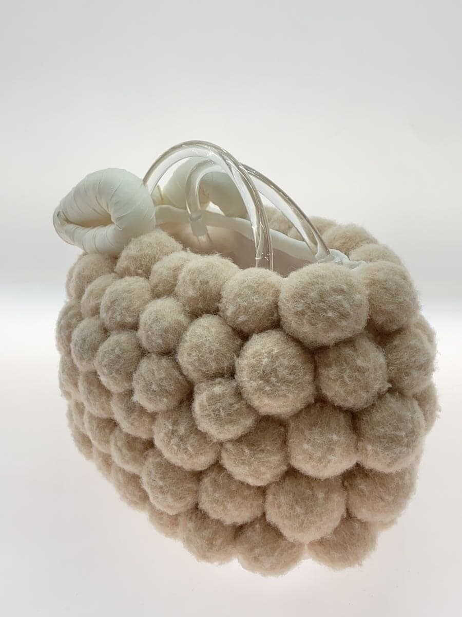 LUDLOW Handbag BEG 2