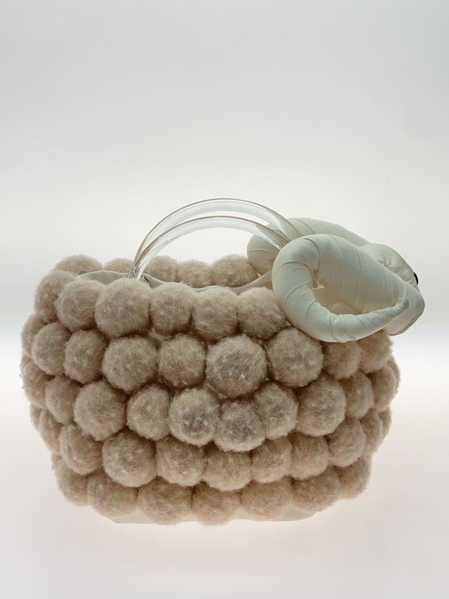 LUDLOW Handbag BEG 3