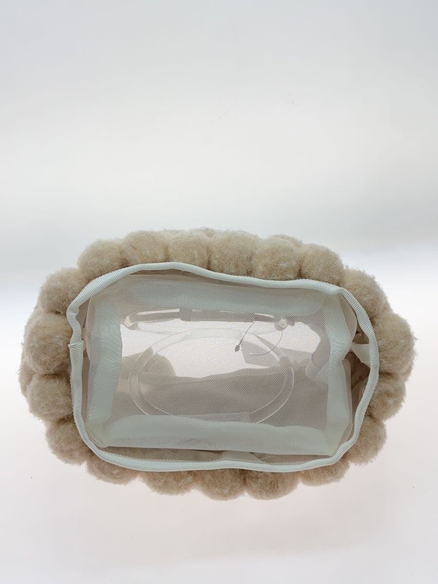 LUDLOW Handbag BEG 4