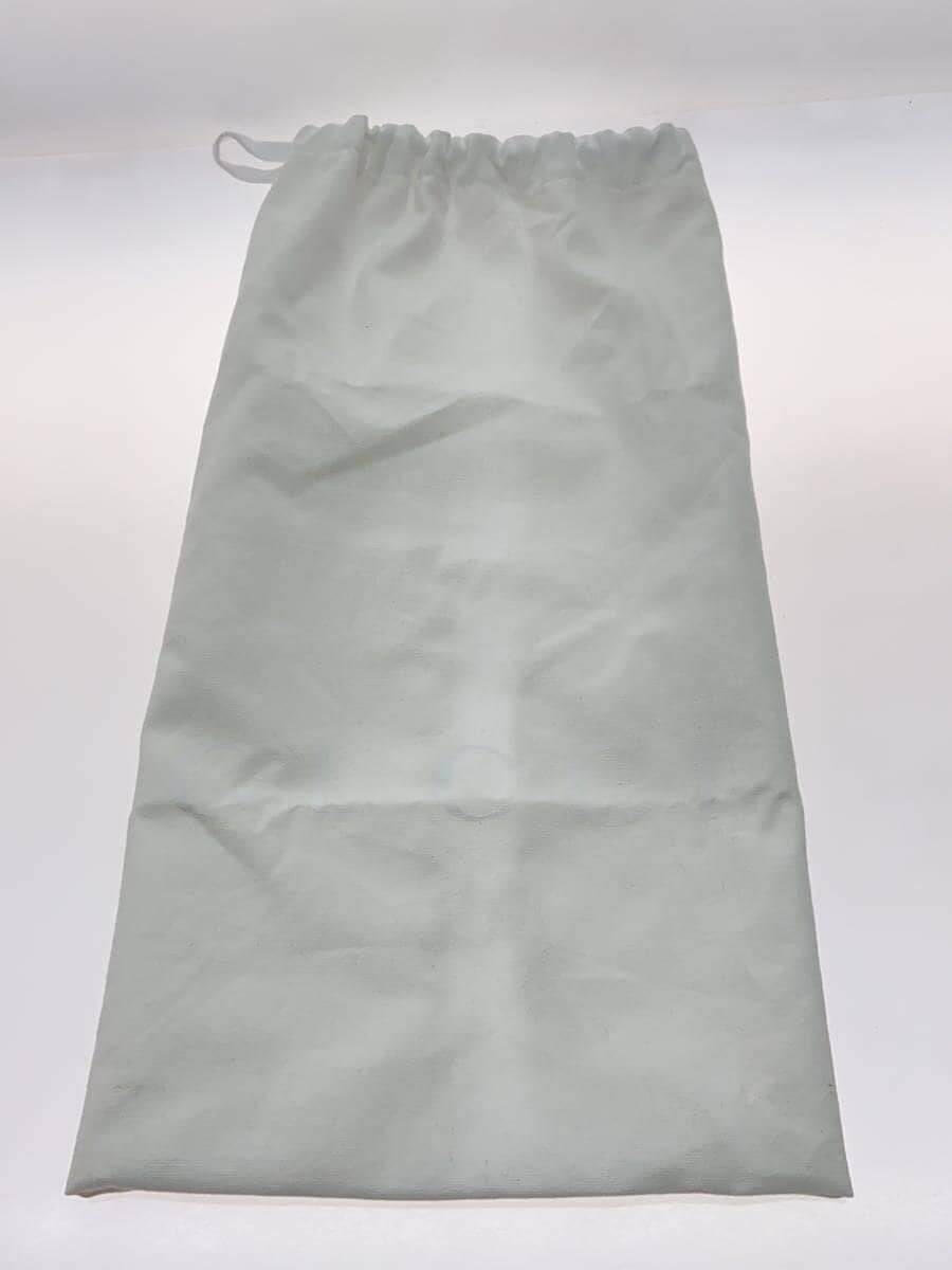 GUCCI Waist Bag Leather BEG 760217 7