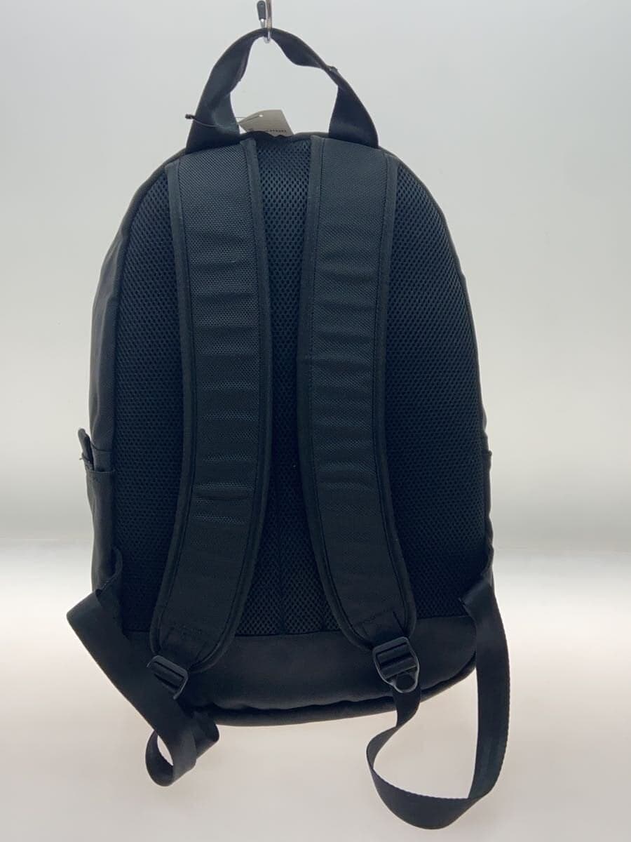 yohji yamamoto POUR HOMME x NEW ERA Backpack BLK HF-I20-605 3