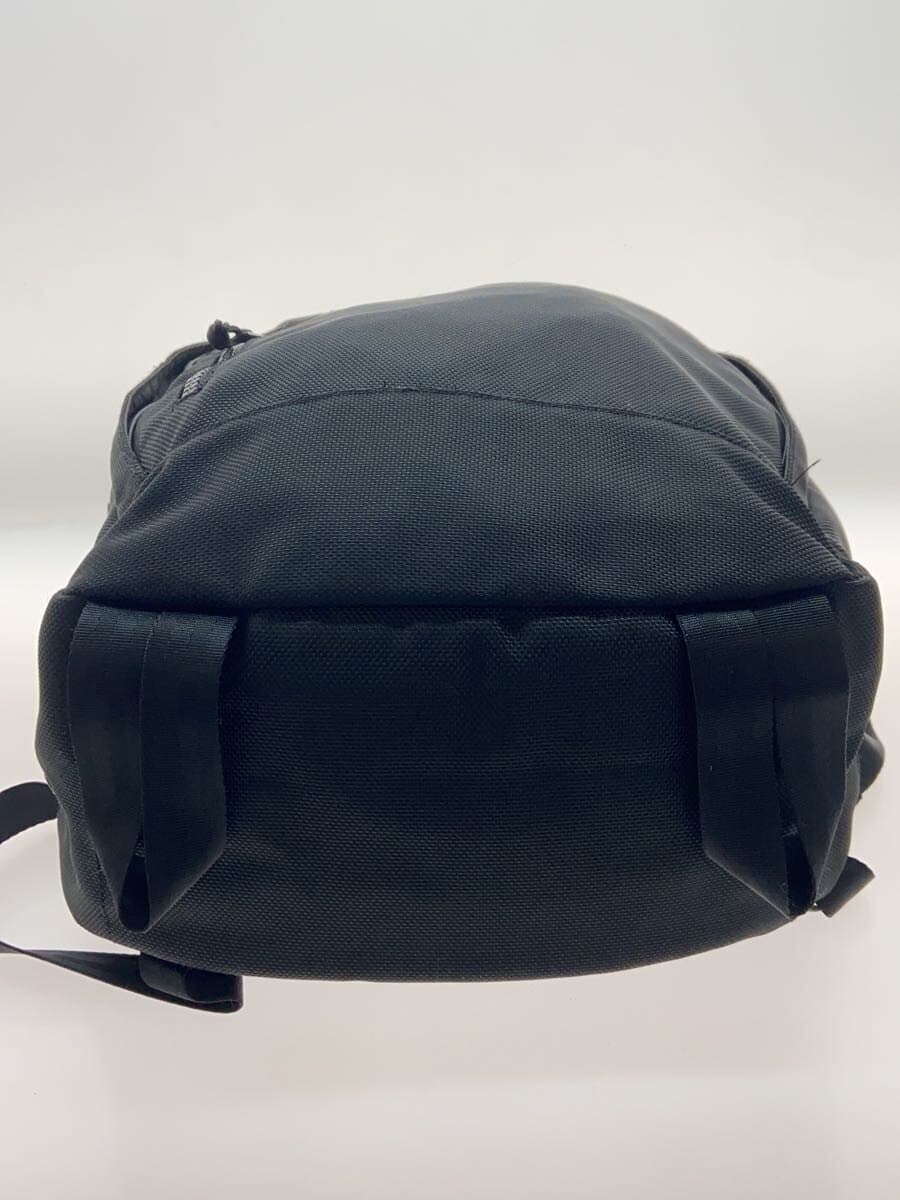 yohji yamamoto POUR HOMME x NEW ERA Backpack BLK HF-I20-605 4