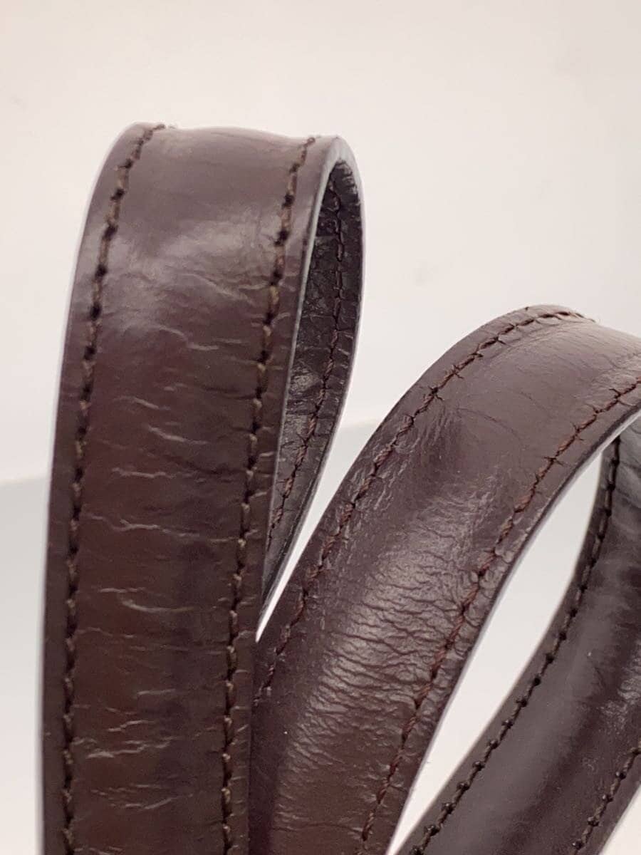 LOUIS VUITTON Chelsea Damier Ebene Tote Bag N51119 PVC BRW Check LV Logo 7