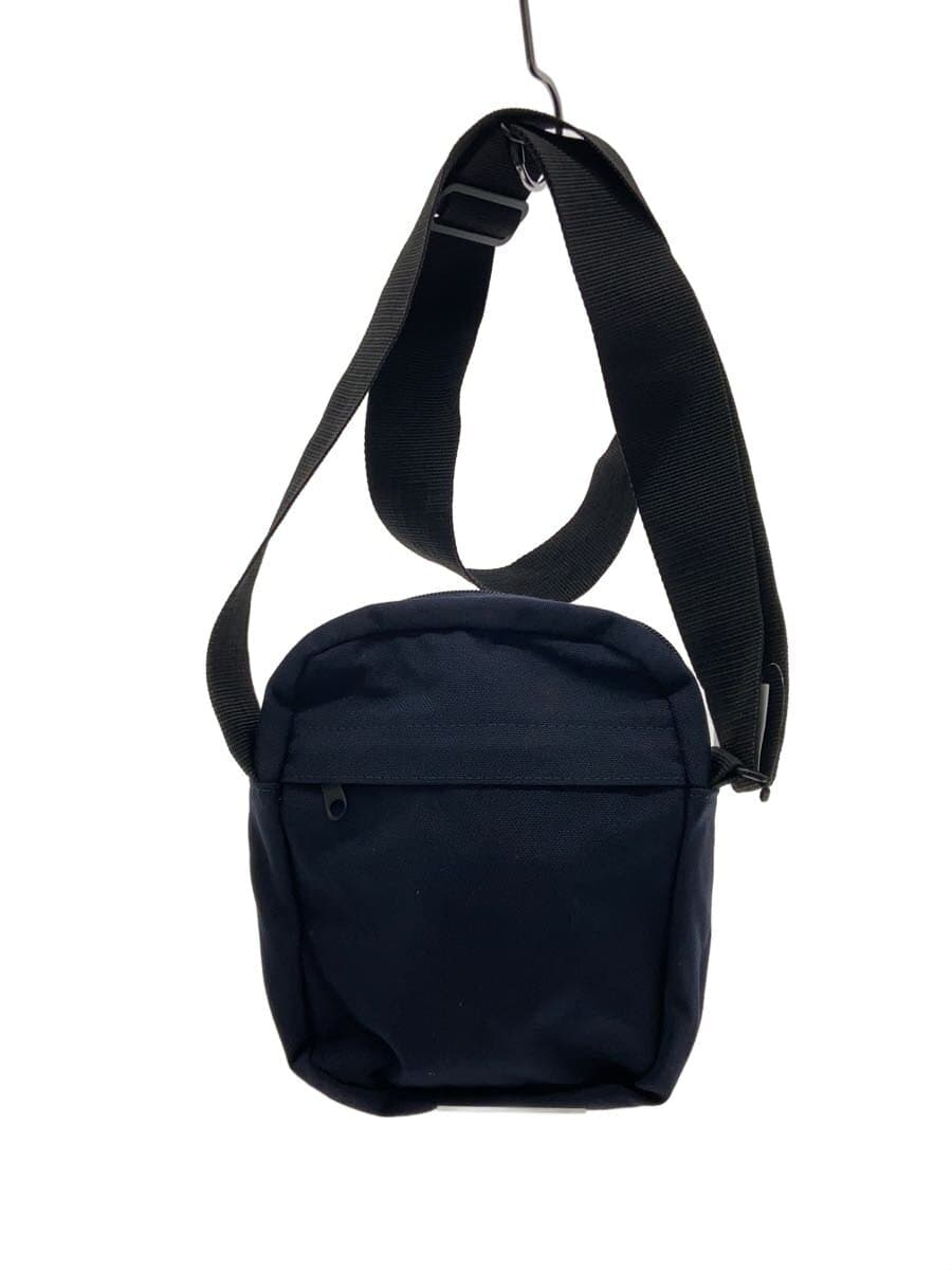 COMME des GARCONS HOMME DEUX Shoulder Bag Nylon NVY DI-K 201