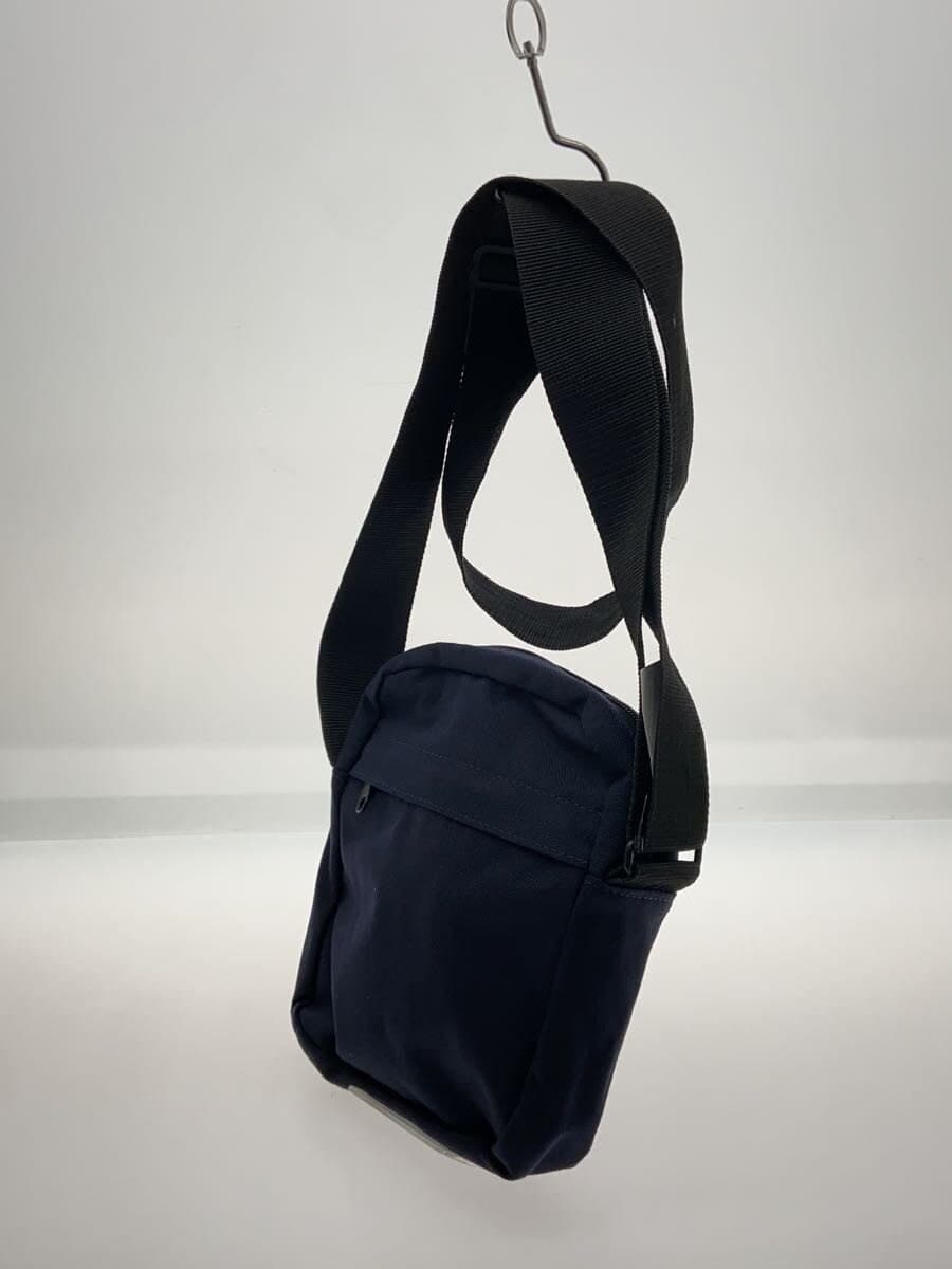 COMME des GARCONS HOMME DEUX Shoulder Bag Nylon NVY DI-K 201 2